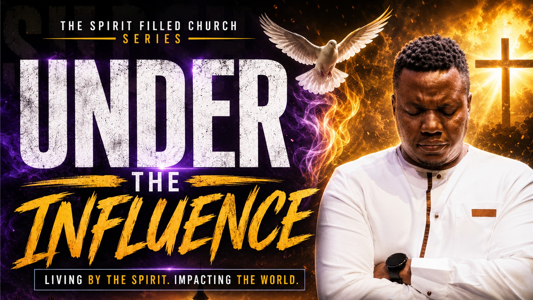 Under The Influence