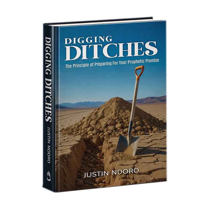 Digging Ditches