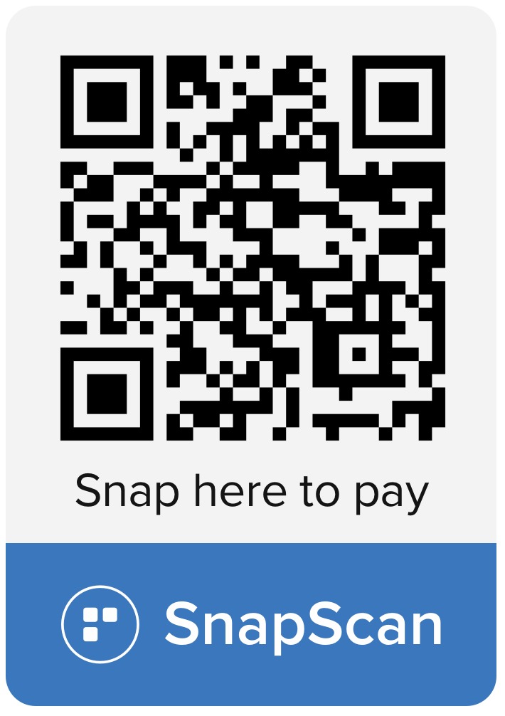 SnapScan - Building Fund