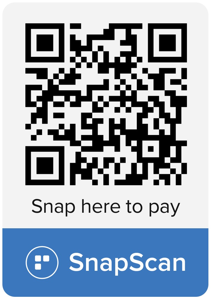 SnapScan - General Giving