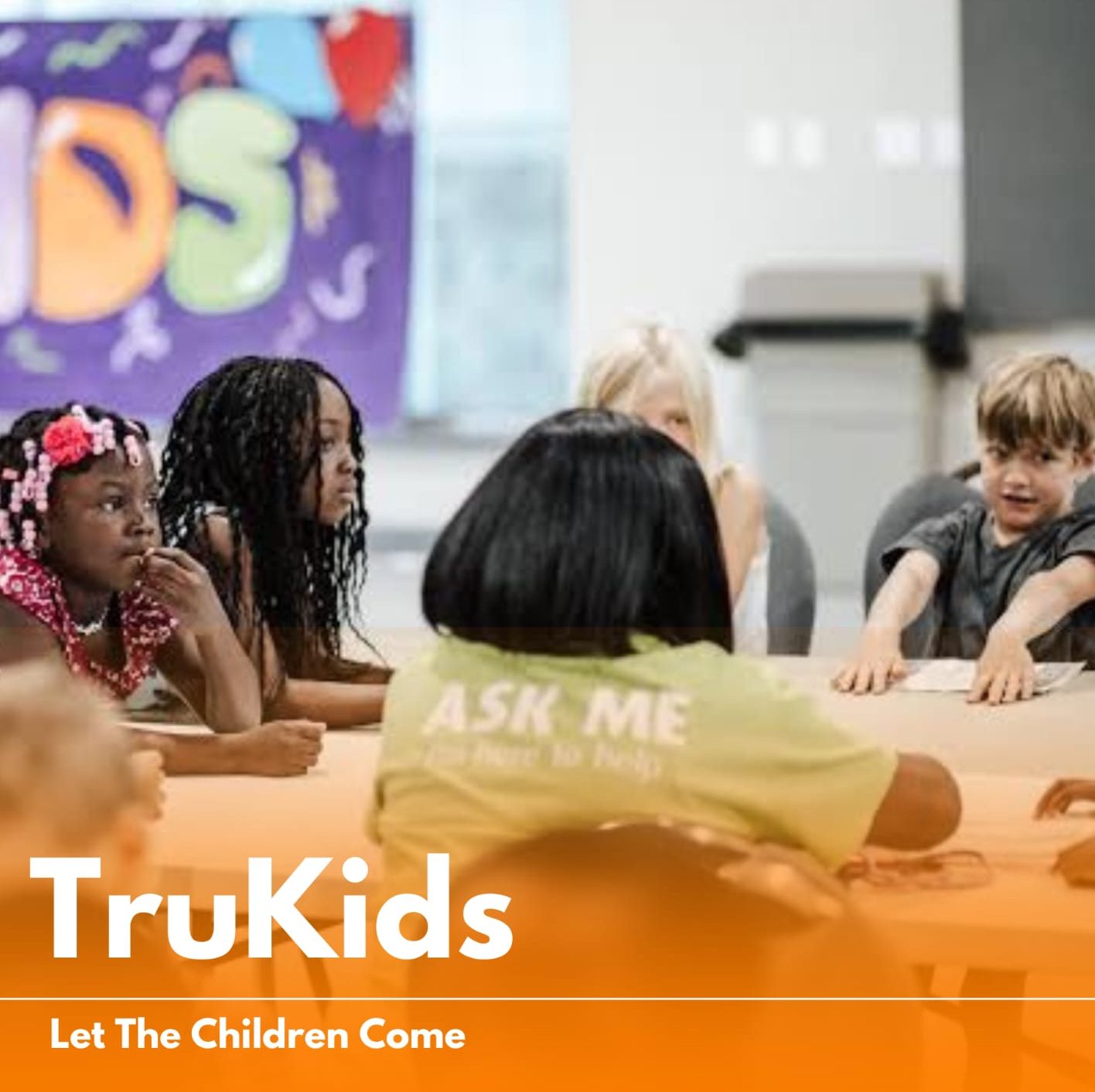 trukids